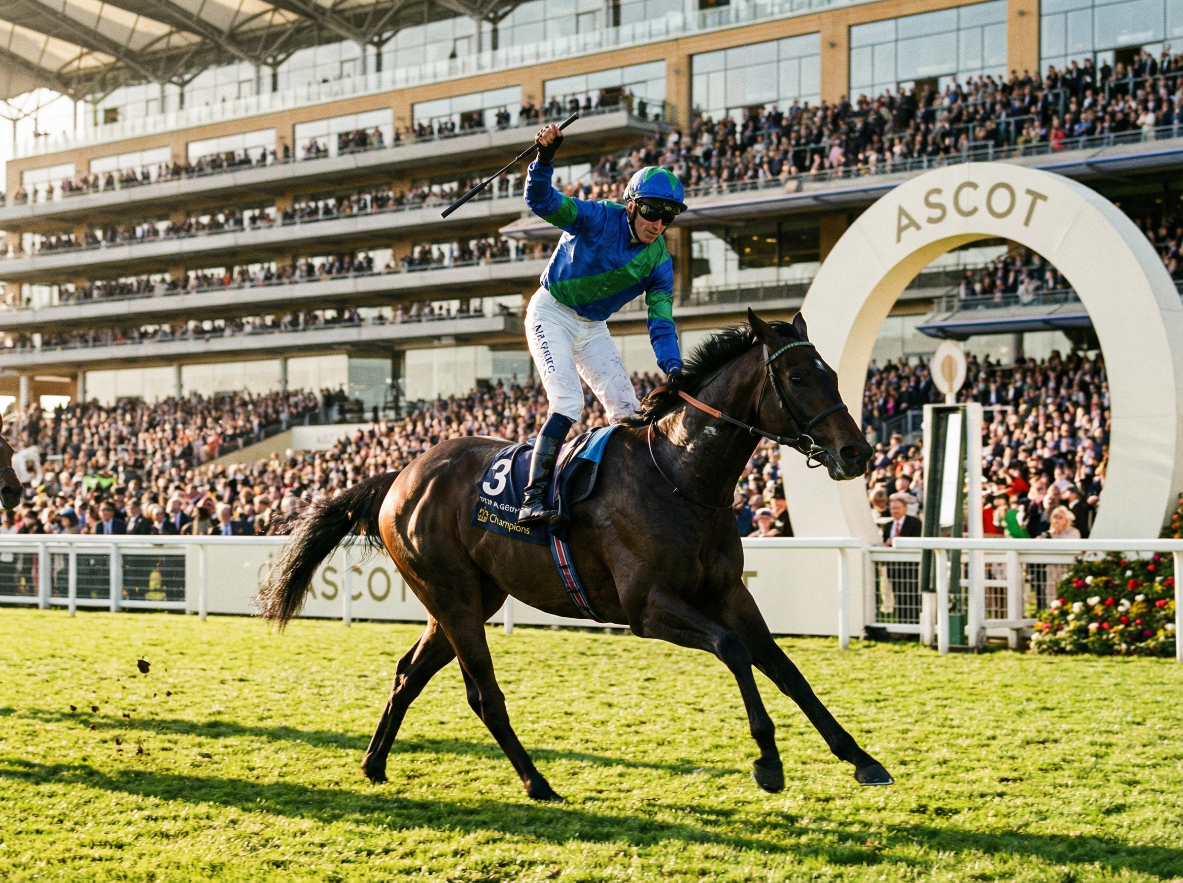 皇冠体育 - 范高尔在冠军锦标赛上冲线